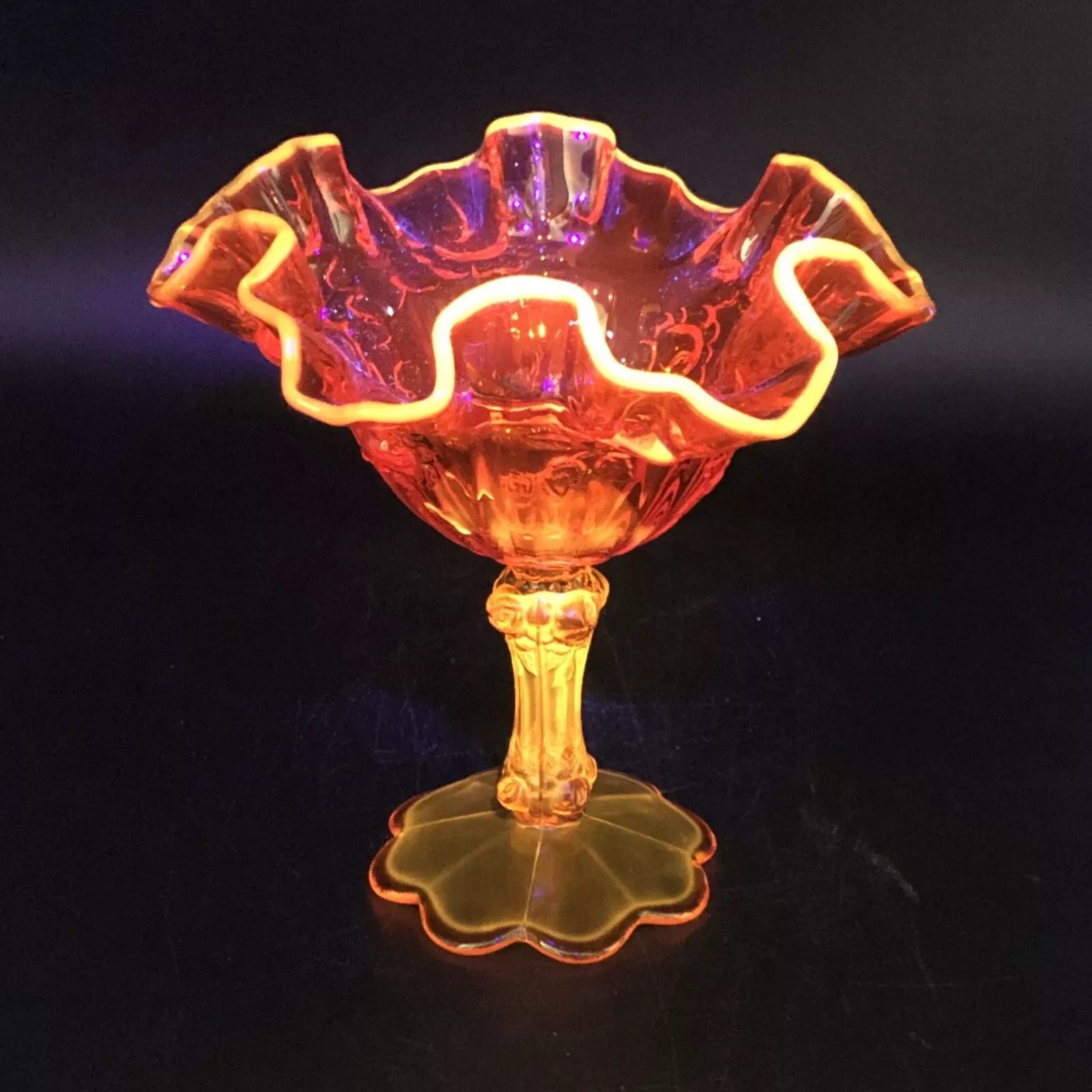 Uranium Glass